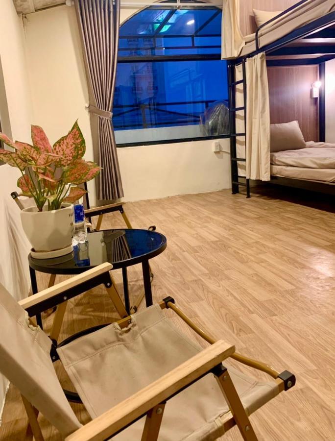Lala Citadel Homestay Hue Exterior foto